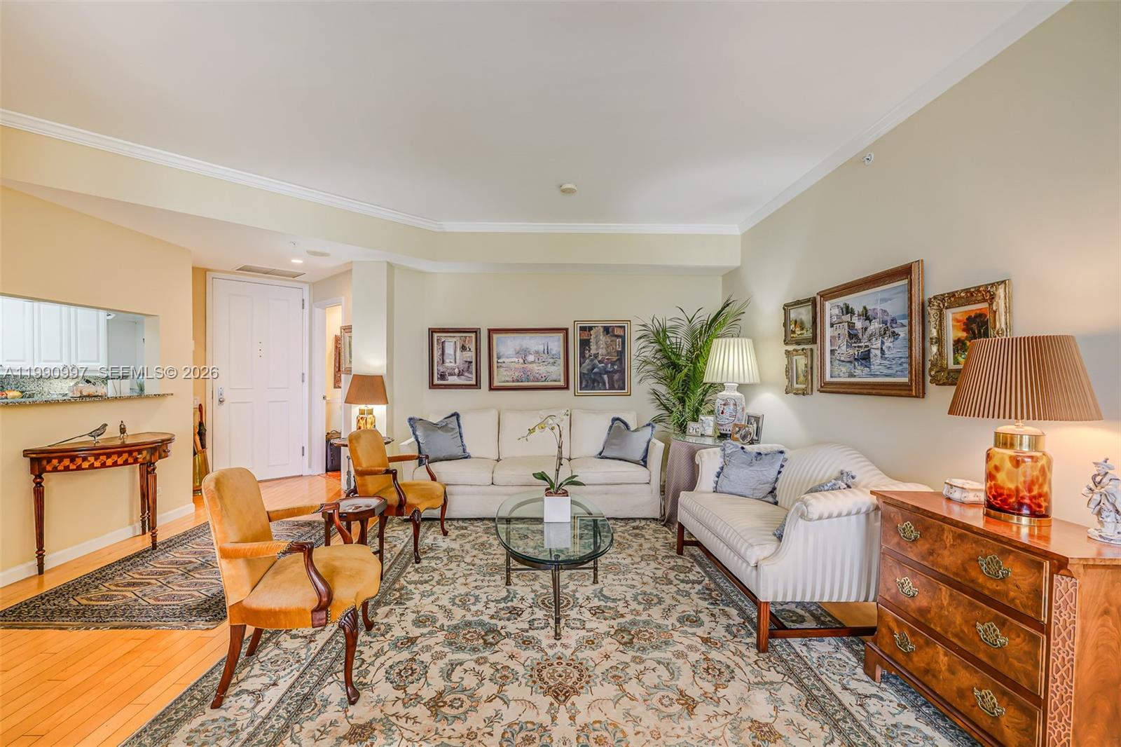 888 Brickell Key Drive 807 Property Photo 12