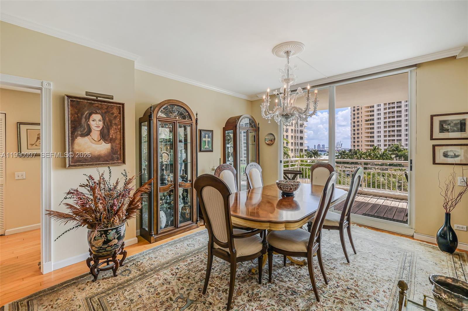 888 Brickell Key Drive 807 Property Photo 14