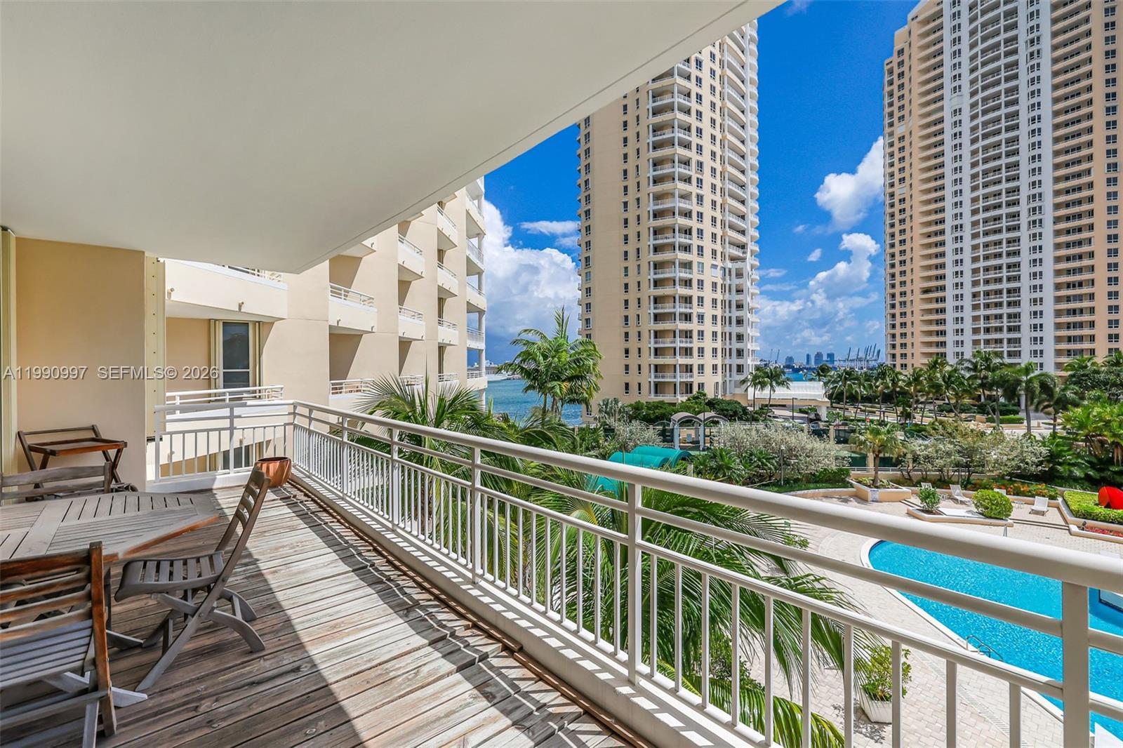 888 Brickell Key Drive 807 Property Photo 46