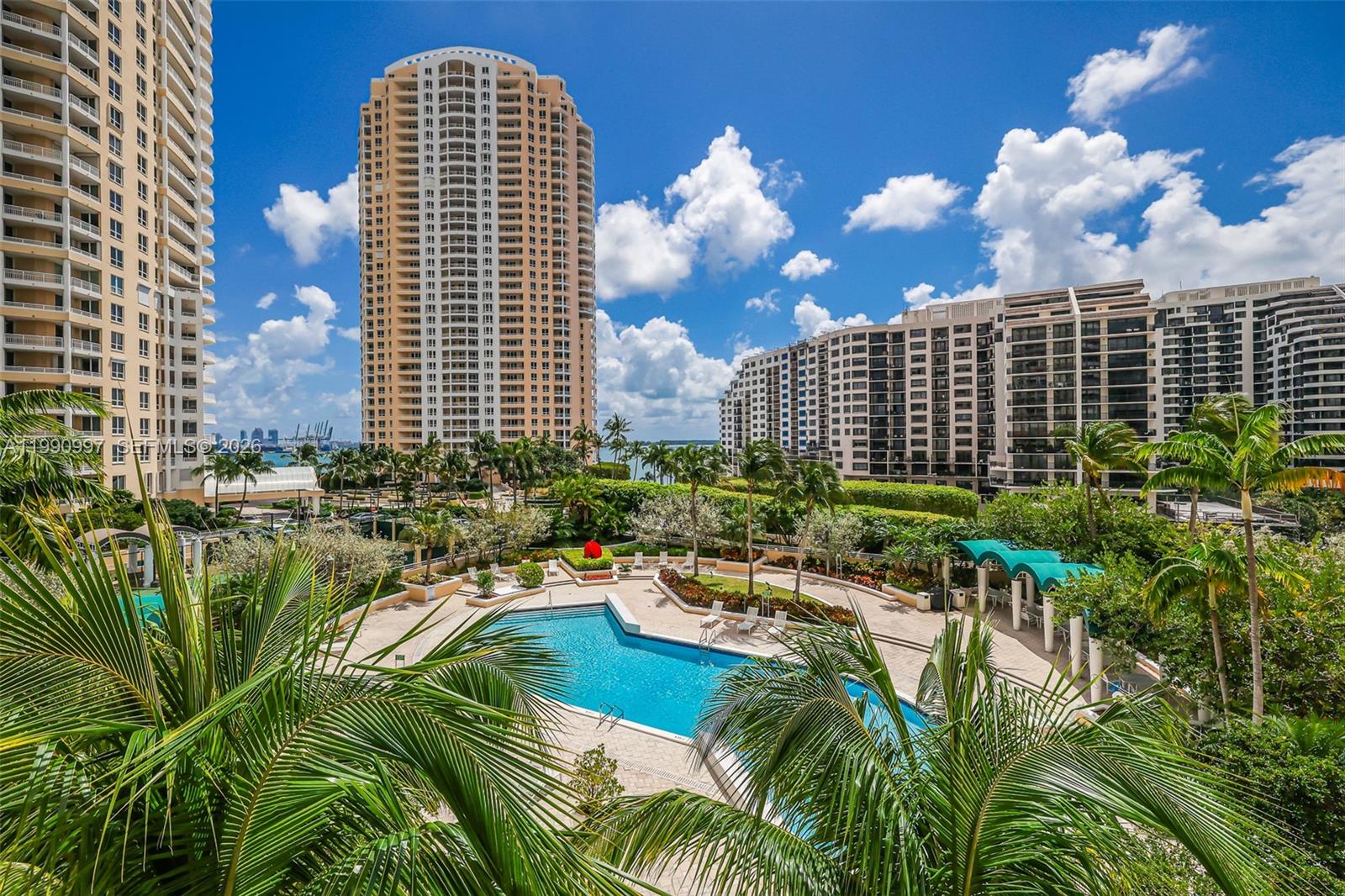 888 Brickell Key Drive 807 Property Photo 49