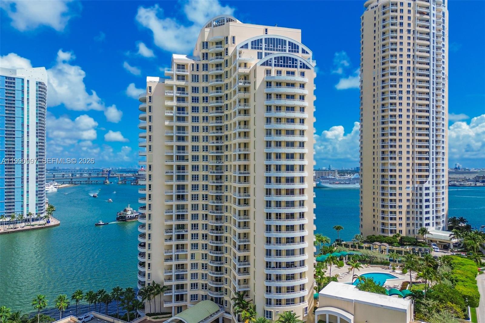 888 Brickell Key Drive 807 Property Photo 50