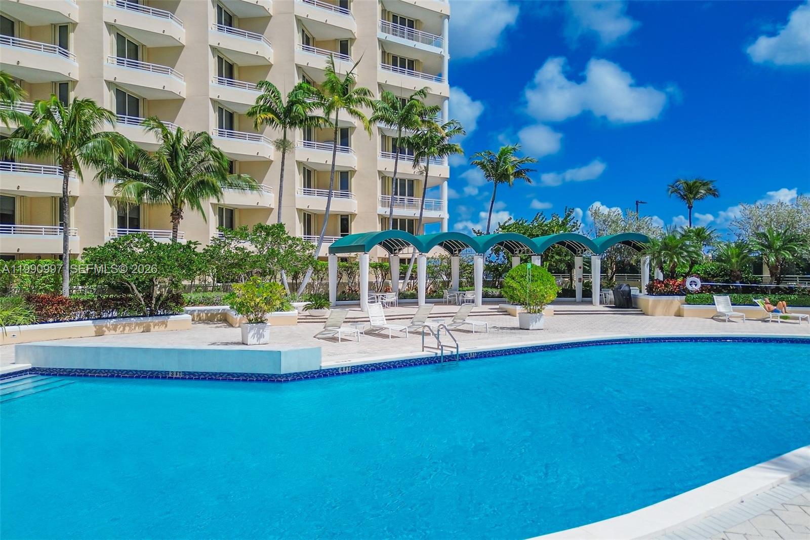 888 Brickell Key Drive 807 Property Photo 59
