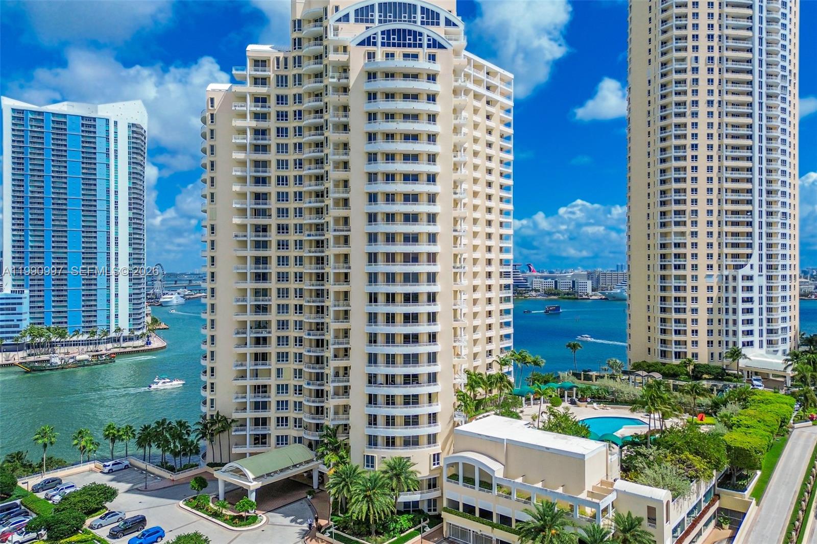 888 Brickell Key Drive 807 Property Photo 62