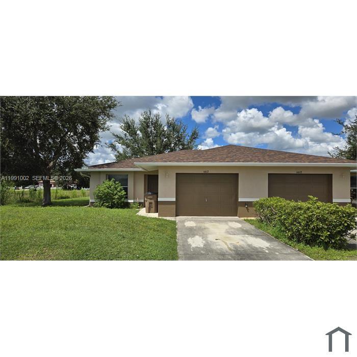 4412 26 Street SW 0 Property Photo 1