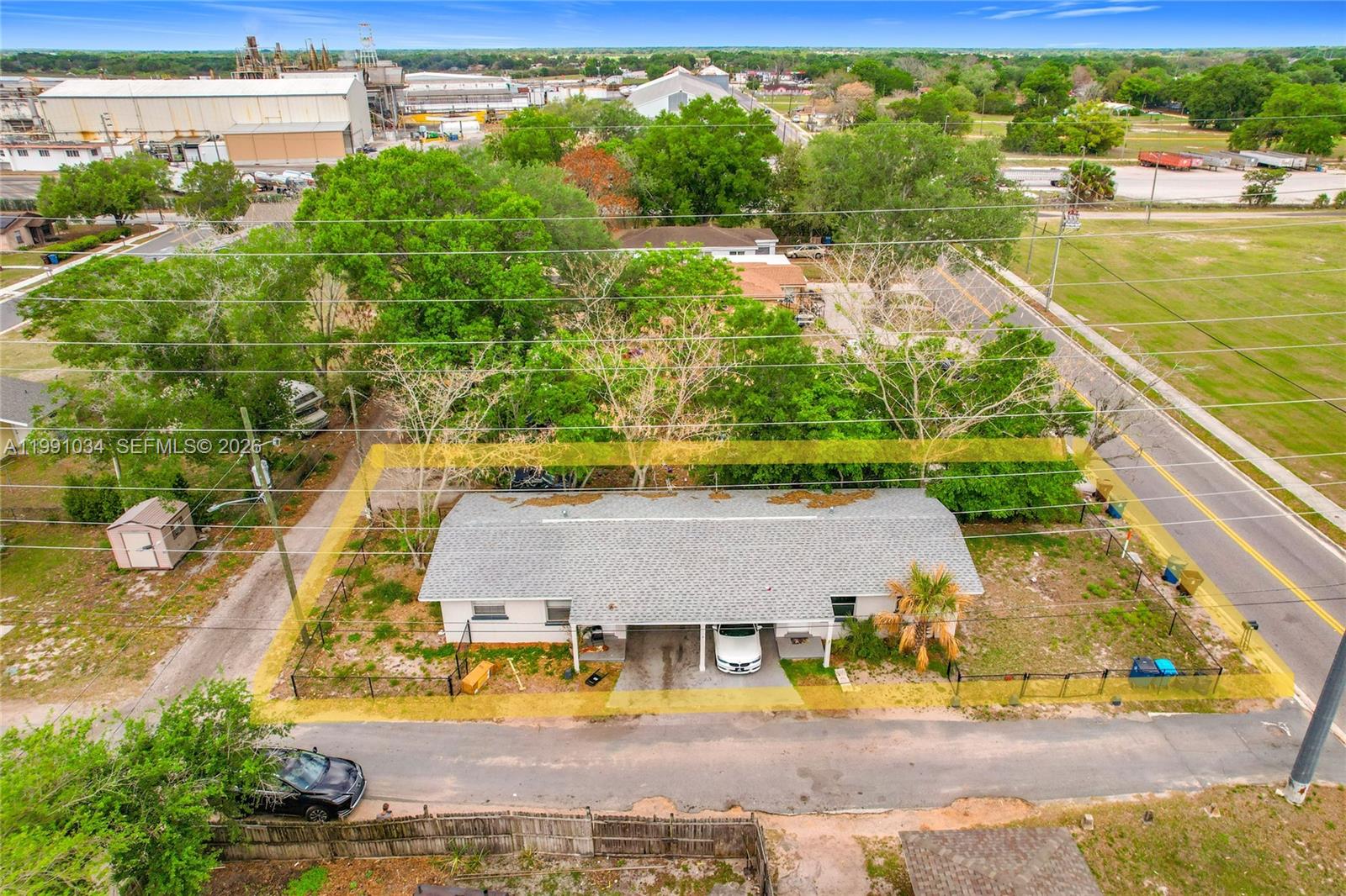 627 Washington Avenue Property Photo 4