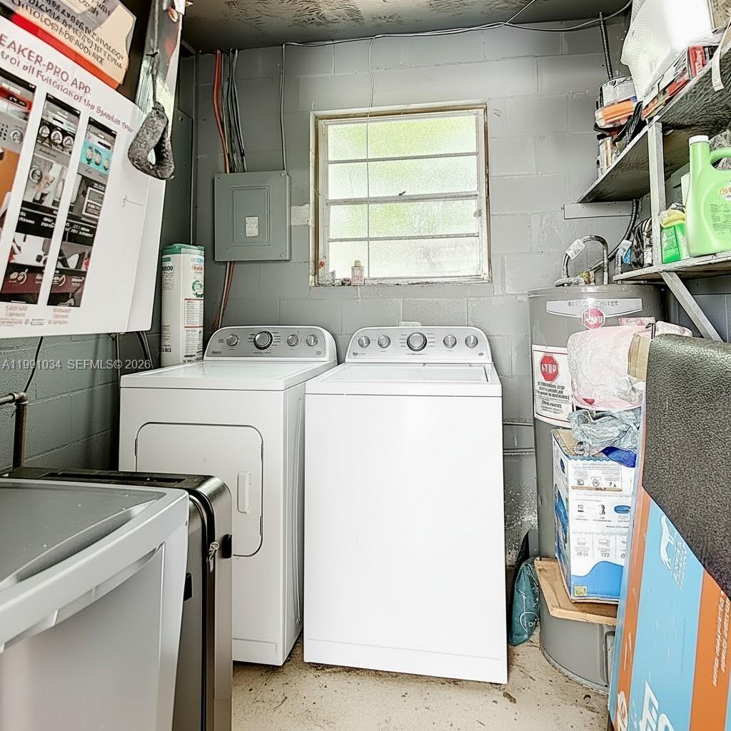 627 Washington Avenue Property Photo 21