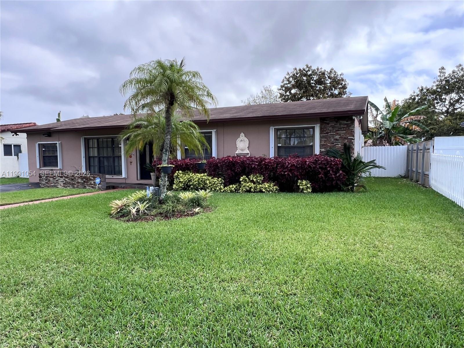 15303 SW 102nd Place