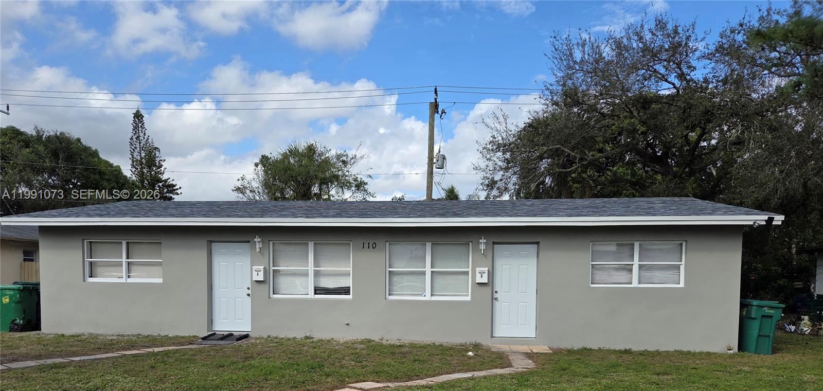 110 NW 32nd Avenue