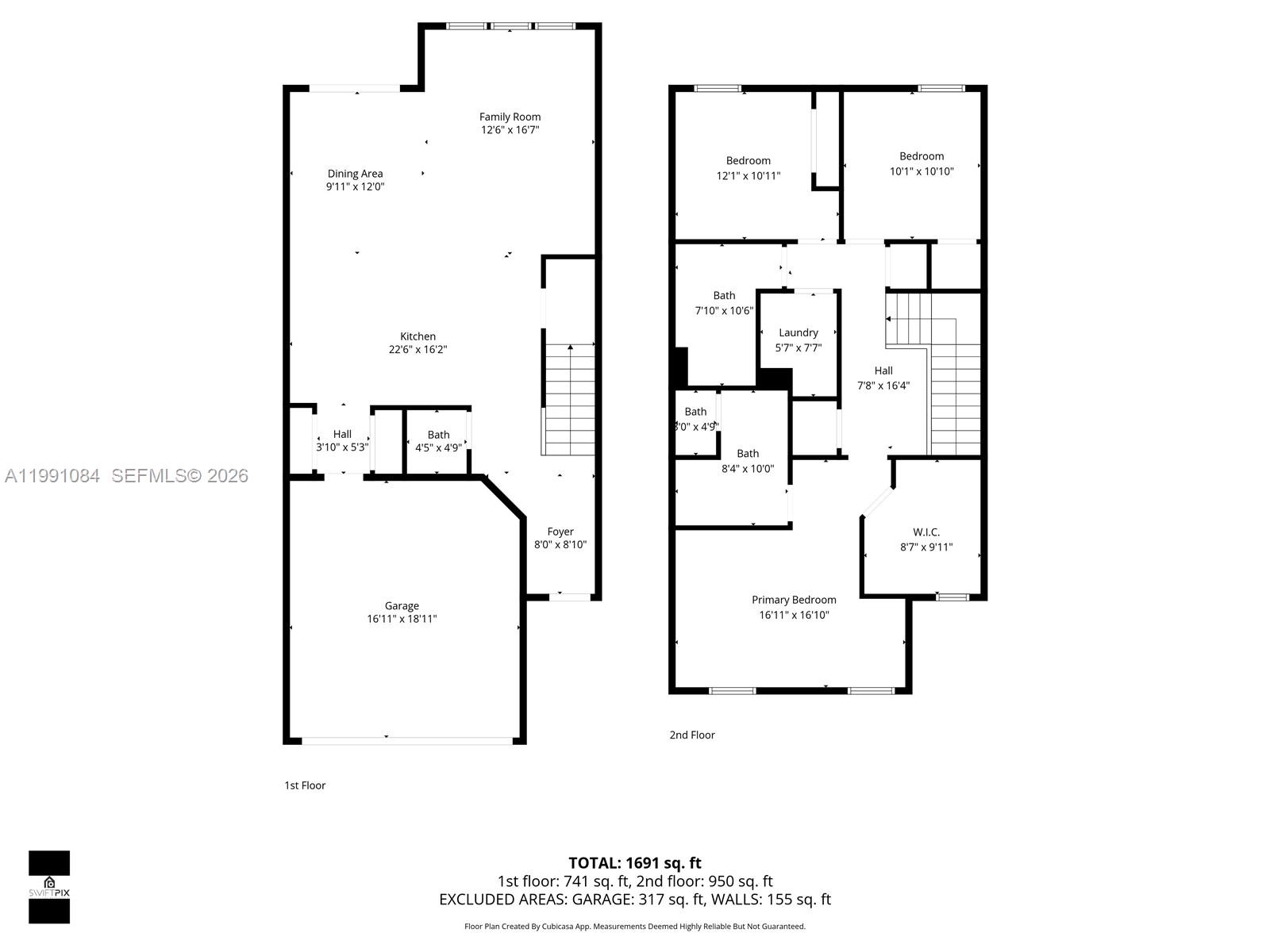4814 Jumping Way Property Photo 3