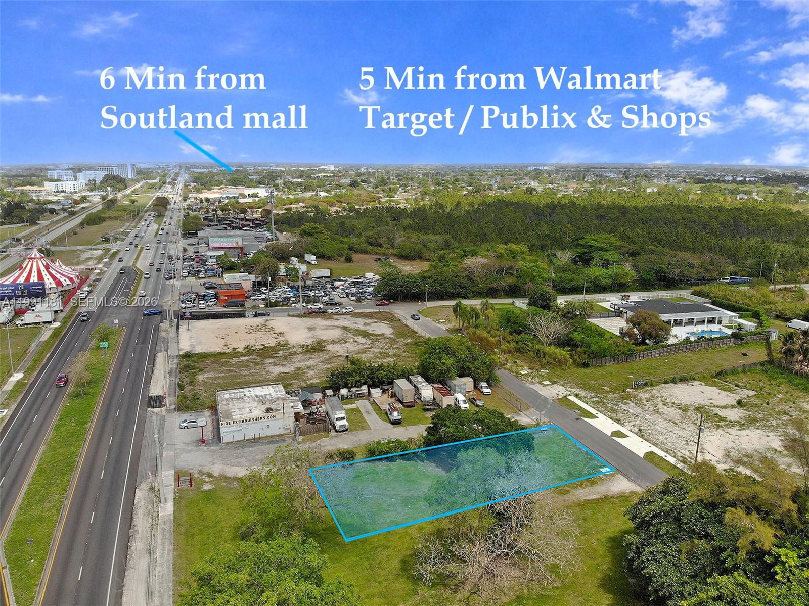 22650 Sw 123rd Road Property Photo 3