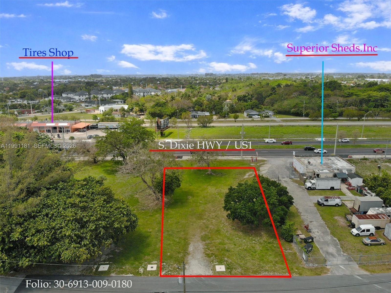 22650 Sw 123rd Road Property Photo 5