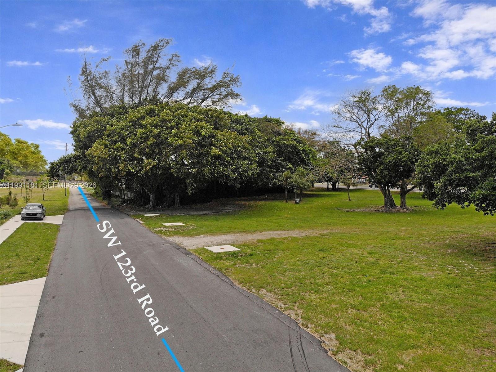 22650 Sw 123rd Road Property Photo 11