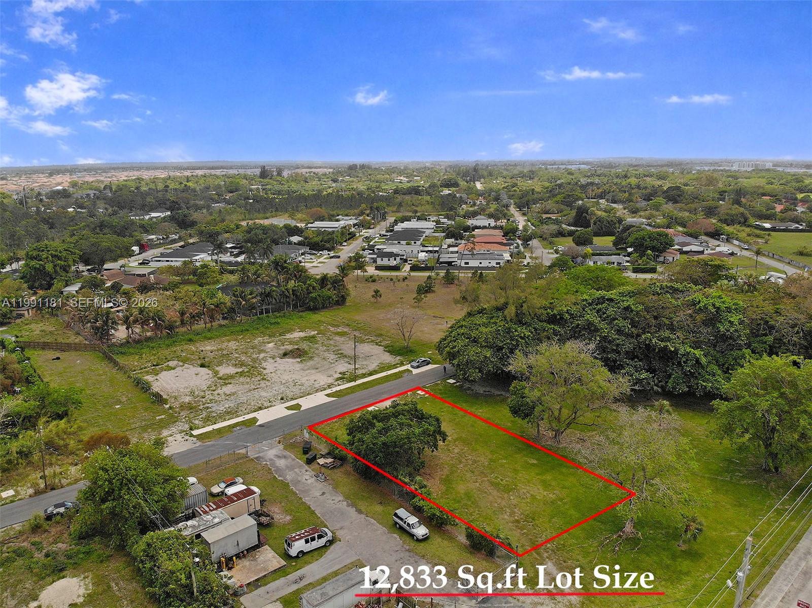 22650 Sw 123rd Road Property Photo 13
