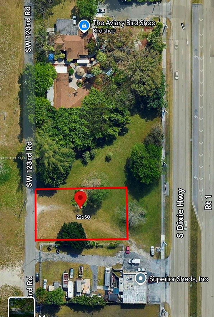22650 Sw 123rd Road Property Photo 14
