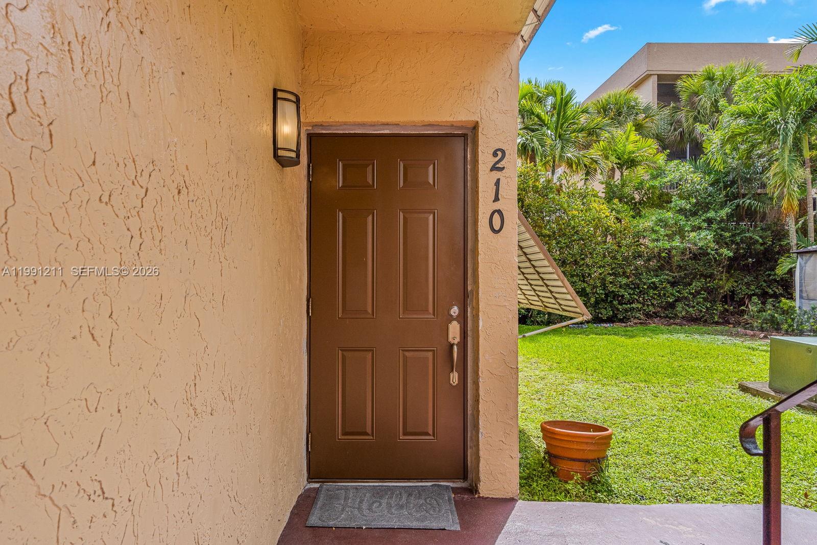 6854 Nw 173rd Drive 210 Property Photo 4