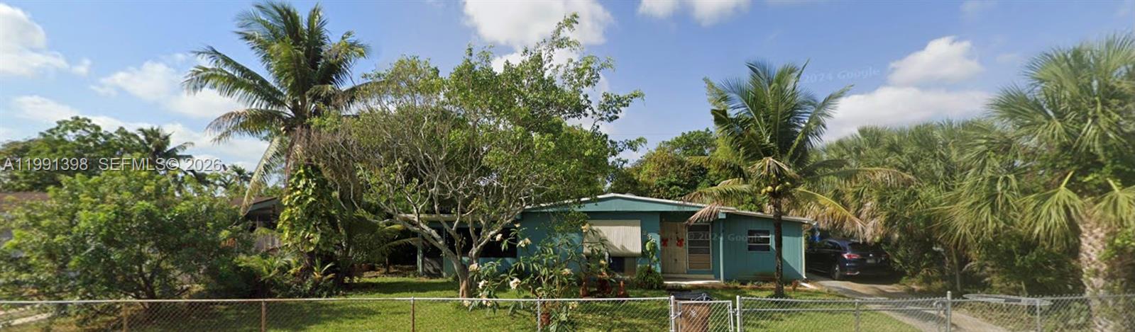 236 NE 43rd Street