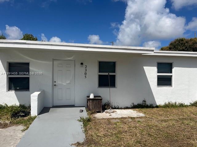 2305 Nw 13 Court Property Photo 1