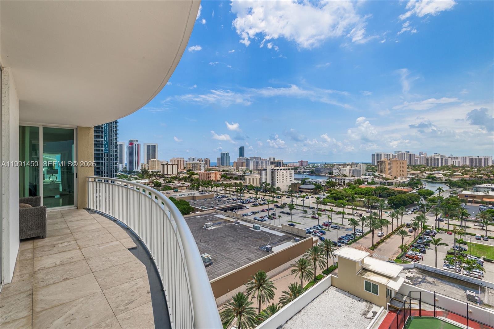 1755 E Hallandale Beach Boulevard 1407e Property Photo 1