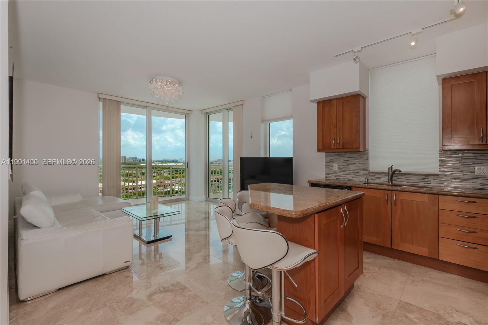 1755 E Hallandale Beach Boulevard 1407e Property Photo 5