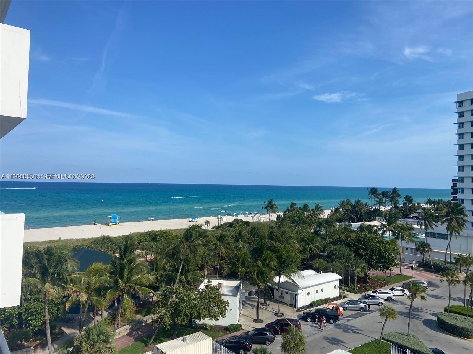 5313 Collins Avenue 704 Property Photo 1