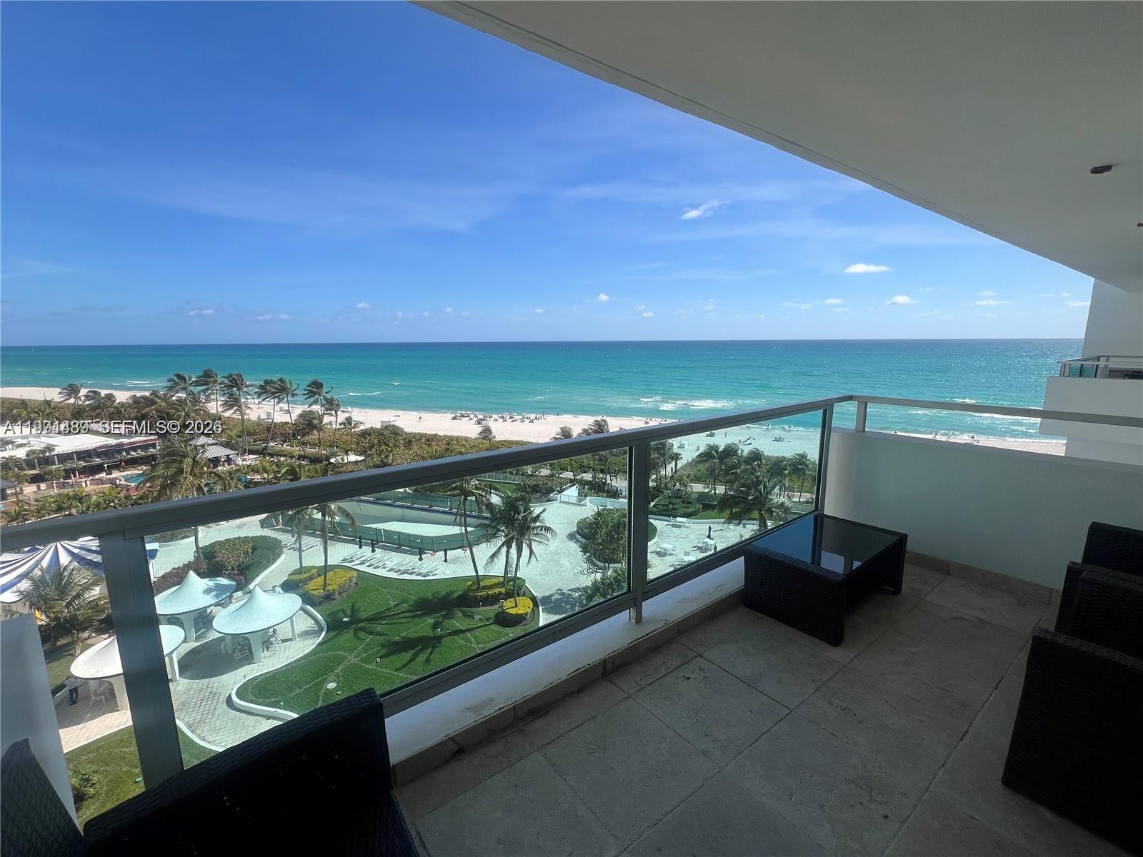 5151 Collins Avenue 1035 Property Photo 26