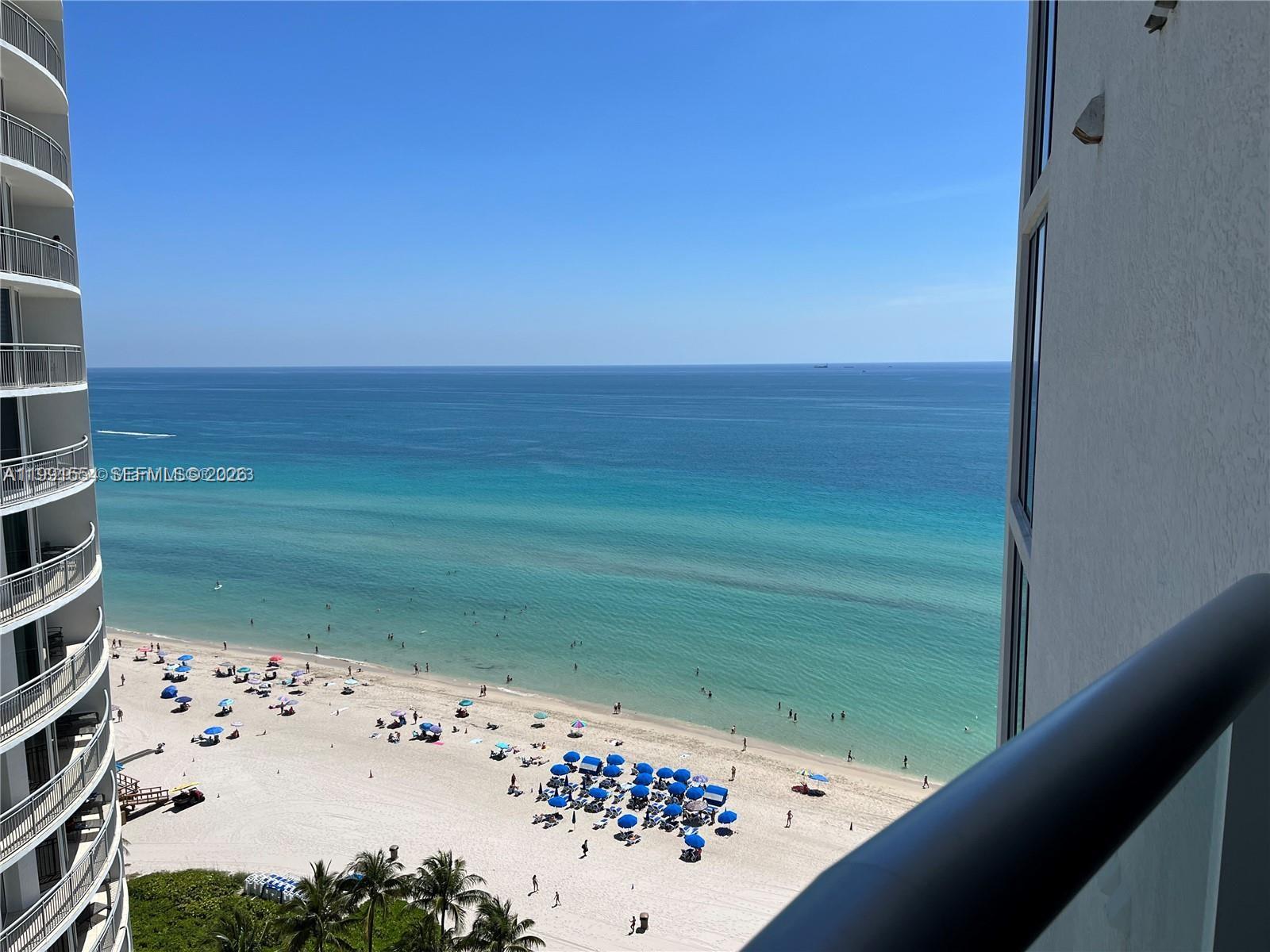 17315 Collins Avenue 1501 Property Photo 7
