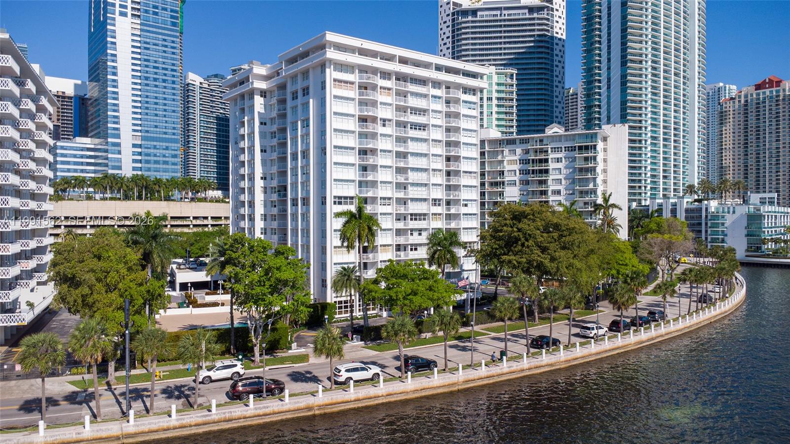 1420 Brickell Bay Drive 1003a Property Photo 2