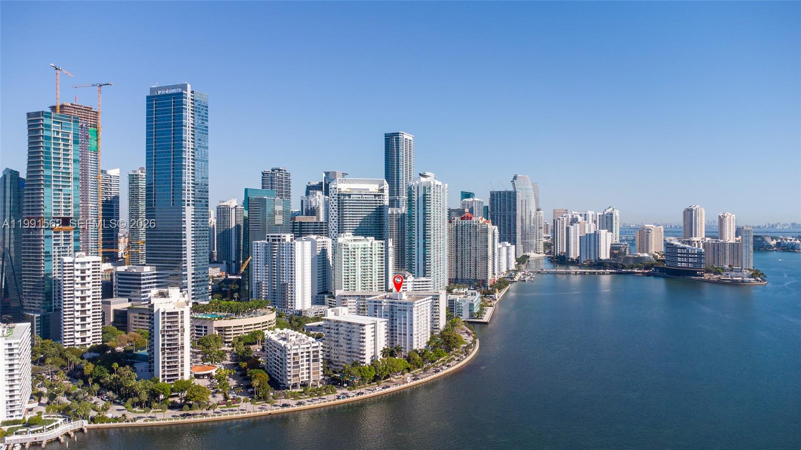 1420 Brickell Bay Drive 1003a Property Photo 3