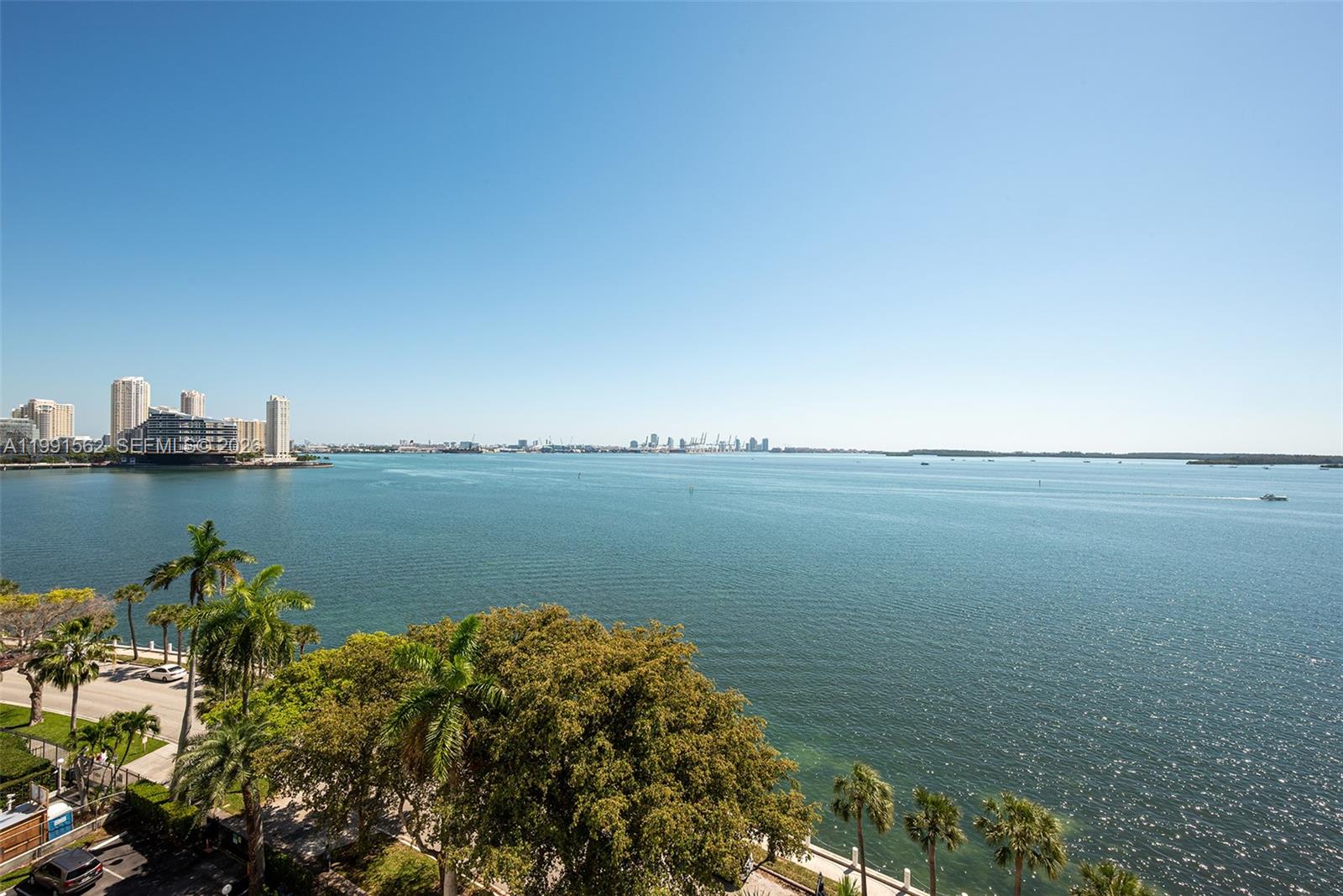 1420 Brickell Bay Drive 1003a Property Photo 4