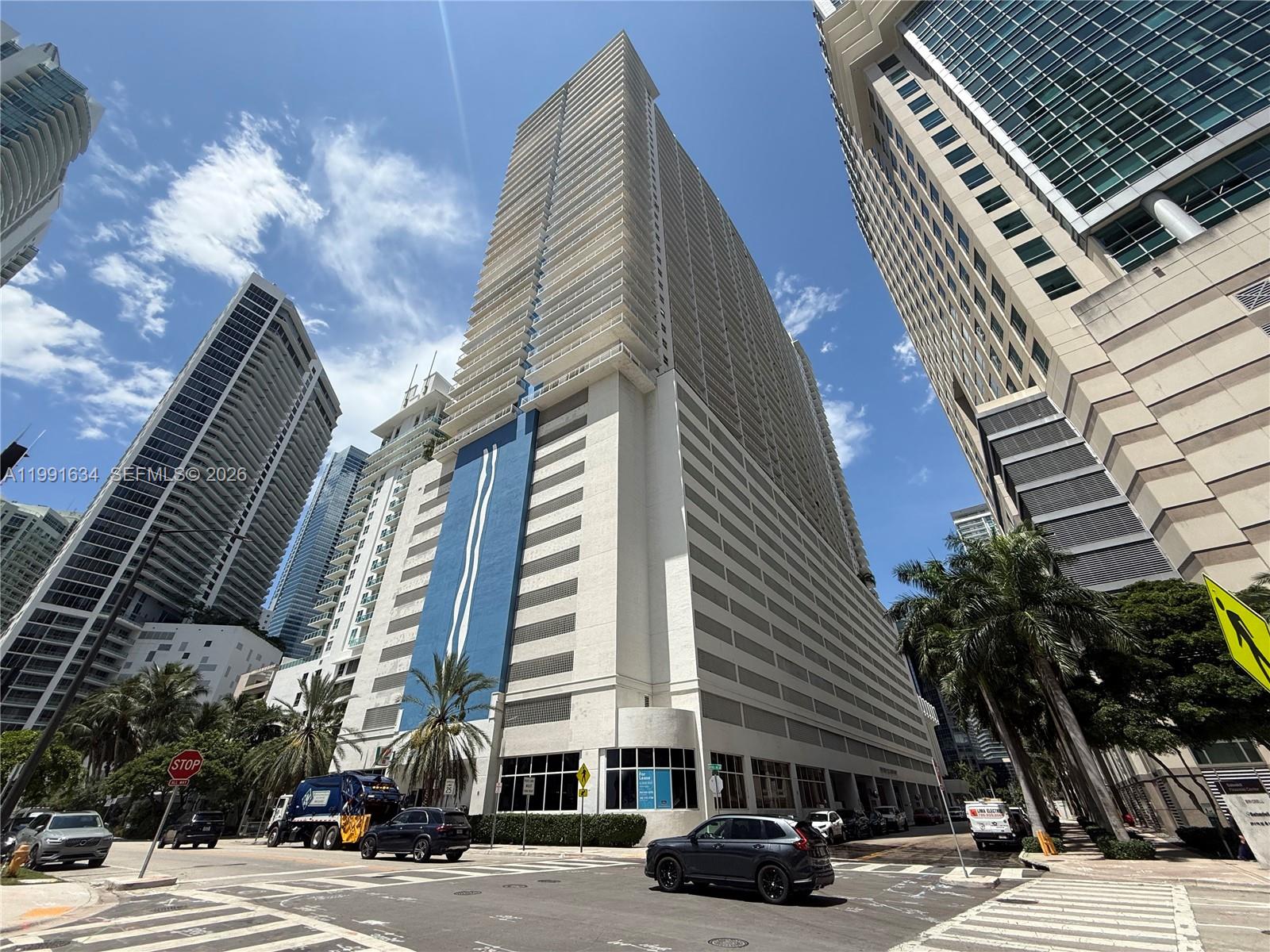 1200 Brickell Bay Drive 2216 Property Photo 1