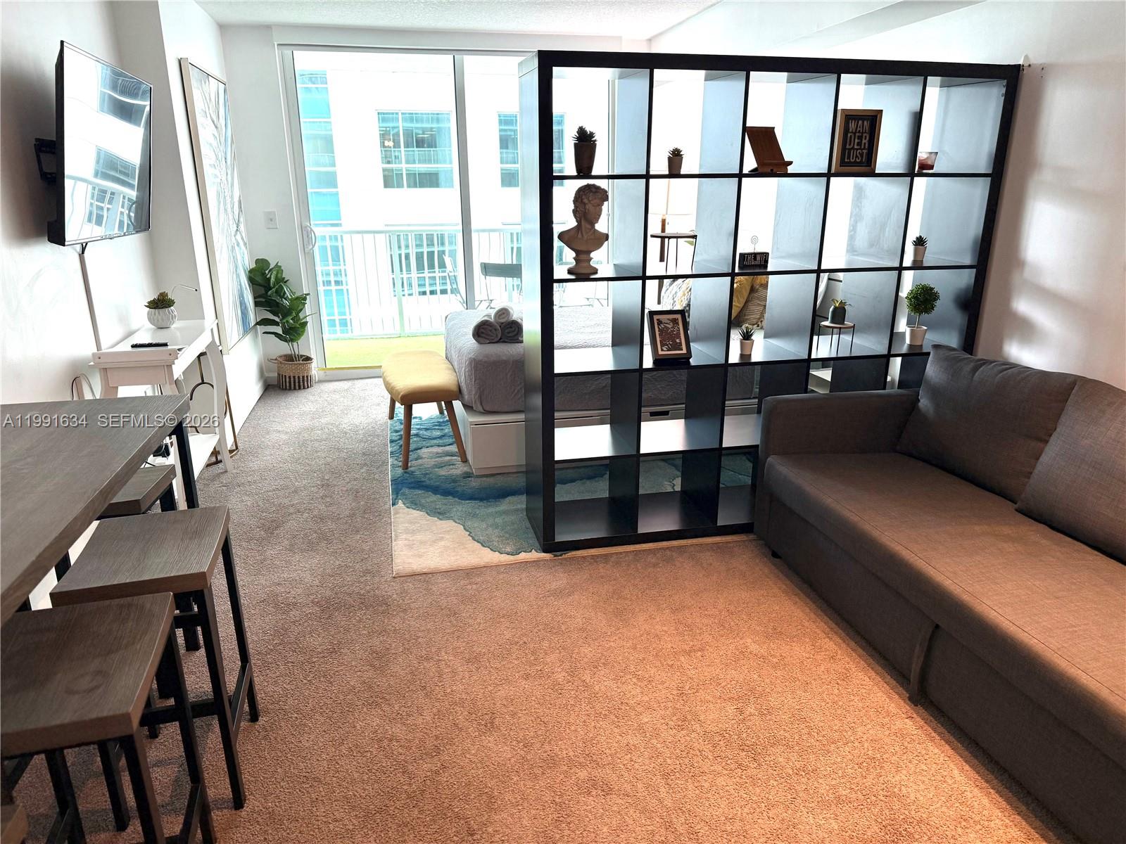 1200 Brickell Bay Drive 2216 Property Photo 4