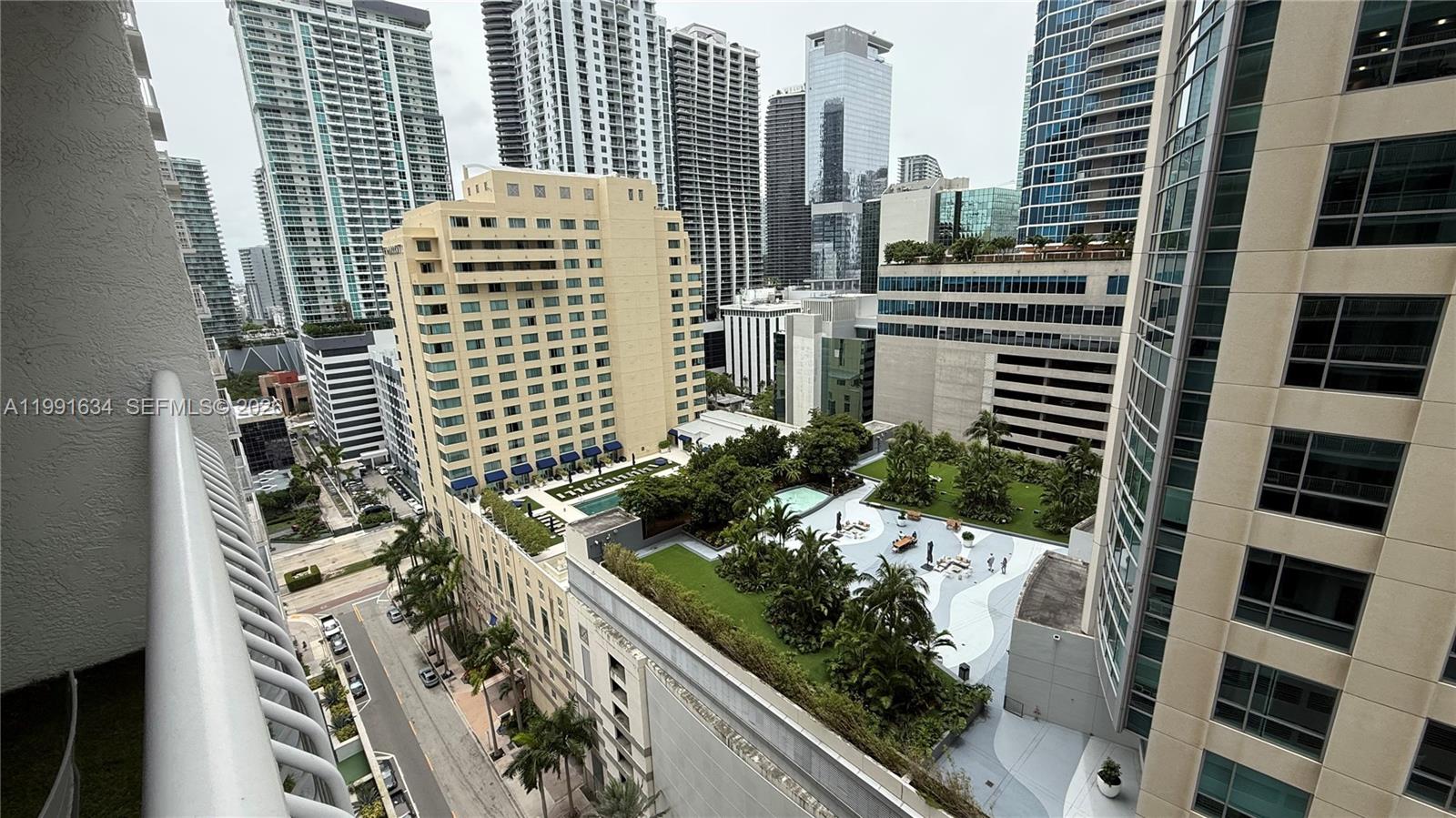 1200 Brickell Bay Drive 2216 Property Photo 10