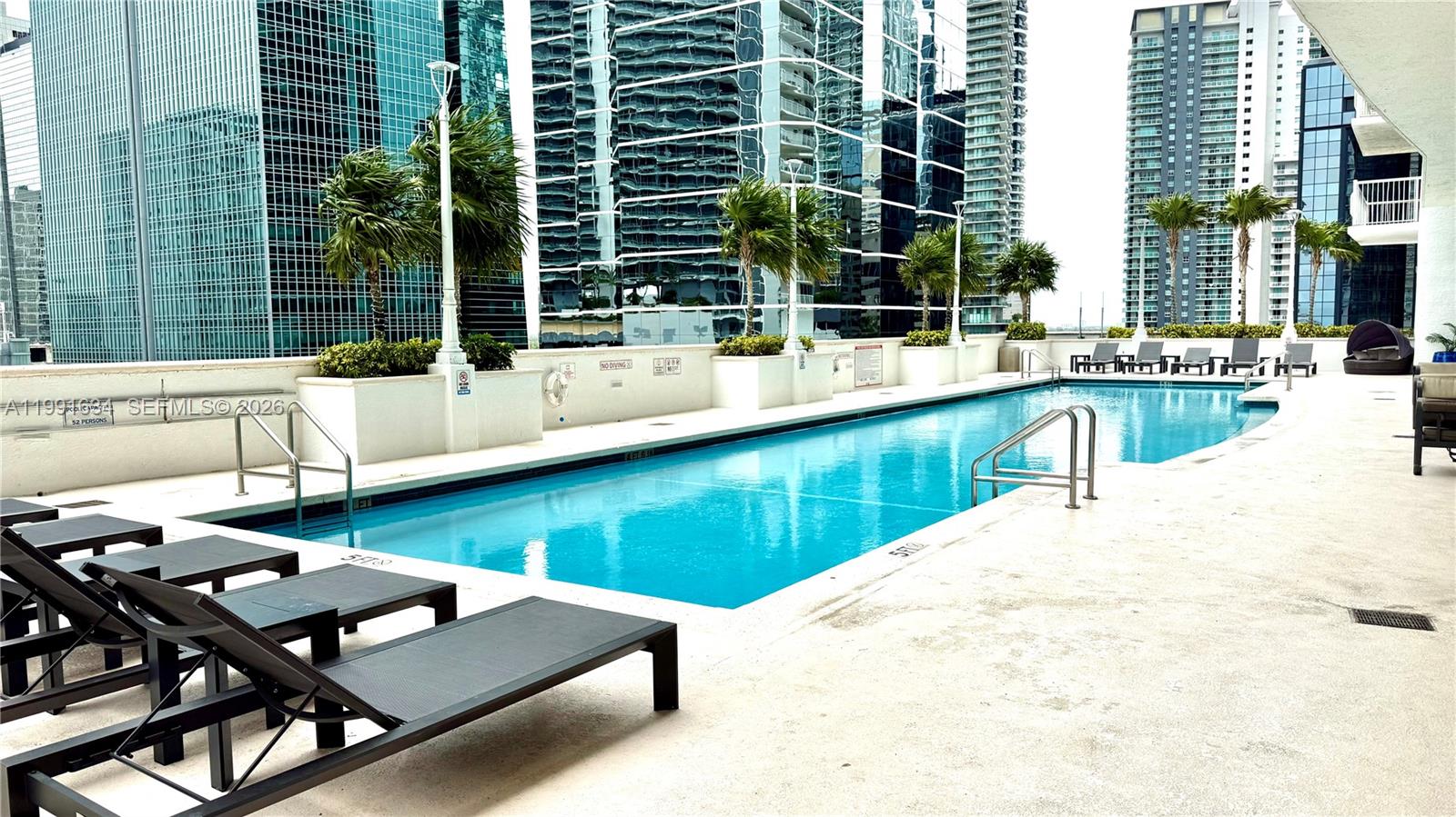 1200 Brickell Bay Drive 2216 Property Photo 11