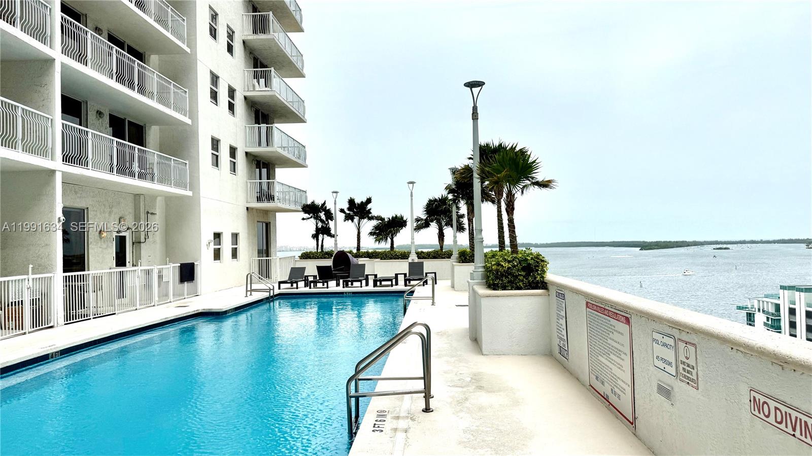 1200 Brickell Bay Drive 2216 Property Photo 12
