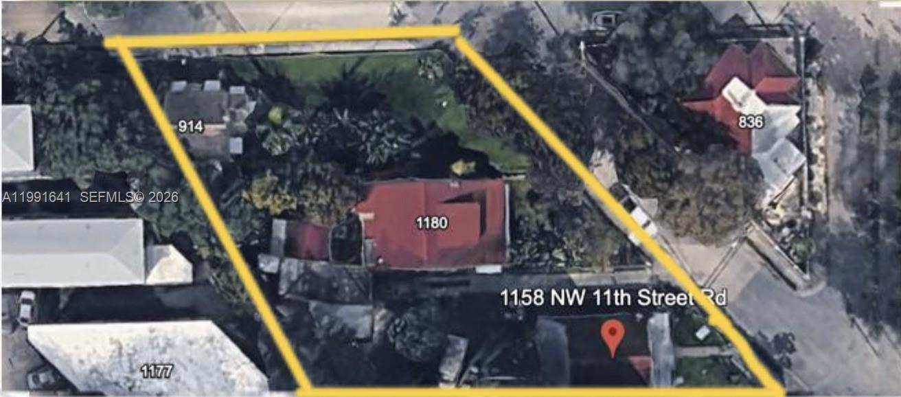 1234 Nw 9th Avenue Property Photo 6