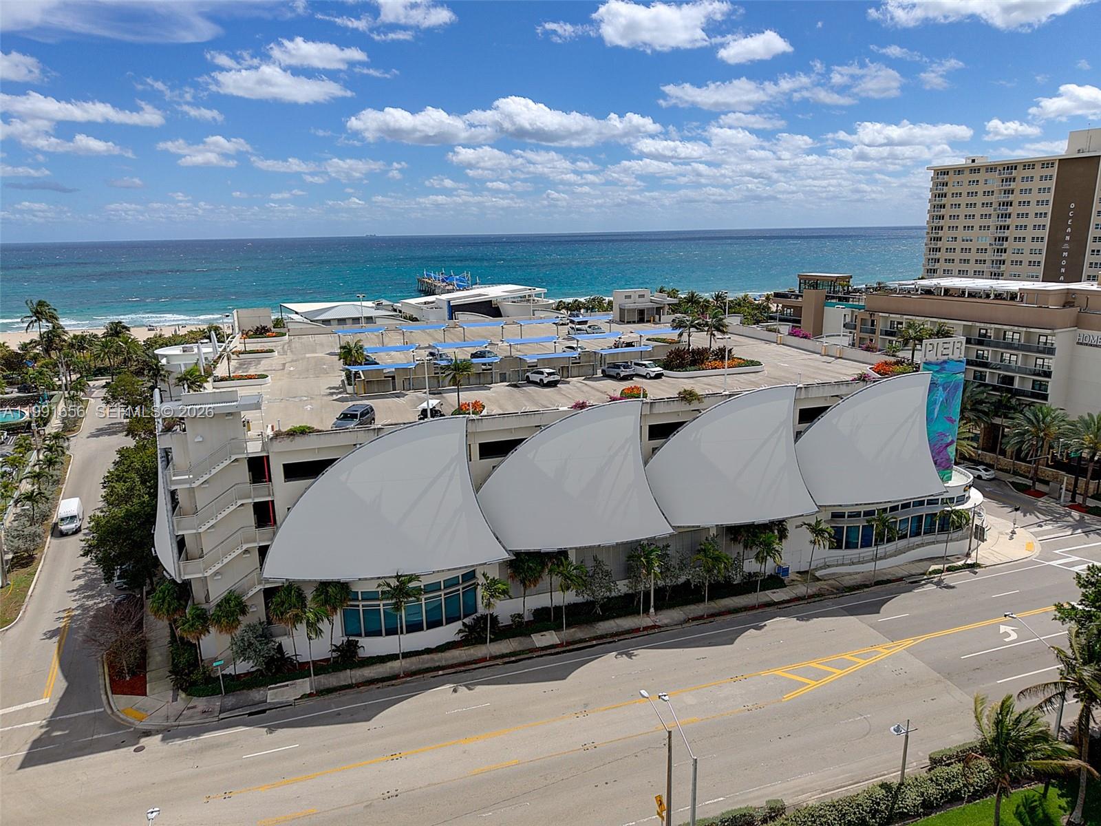 201 N Ocean Boulevard 509 Property Photo 20