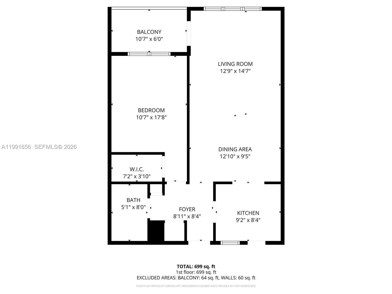 201 N Ocean Boulevard 509 Property Photo 30