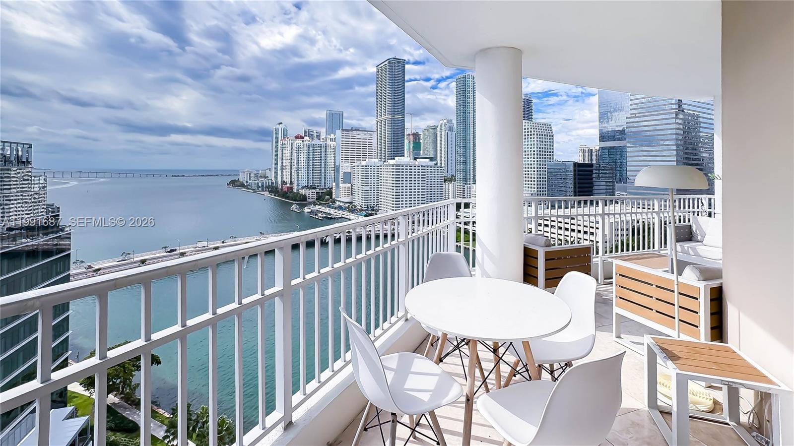 701 Brickell Key Boulevard 1912 Property Photo 1