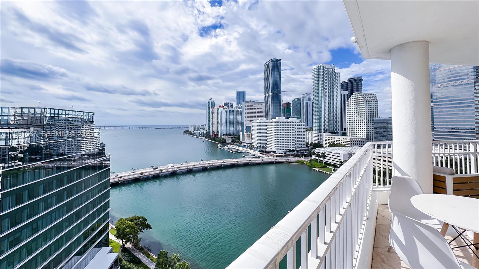 701 Brickell Key Boulevard 1912 Property Photo 3