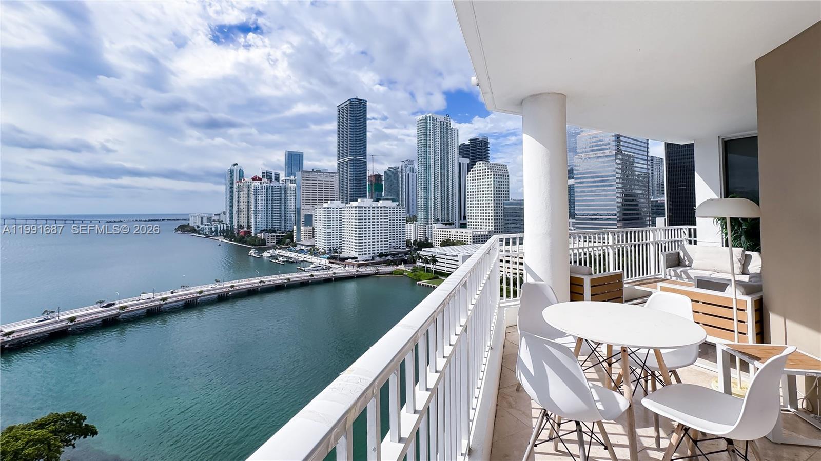 701 Brickell Key Boulevard 1912 Property Photo 5