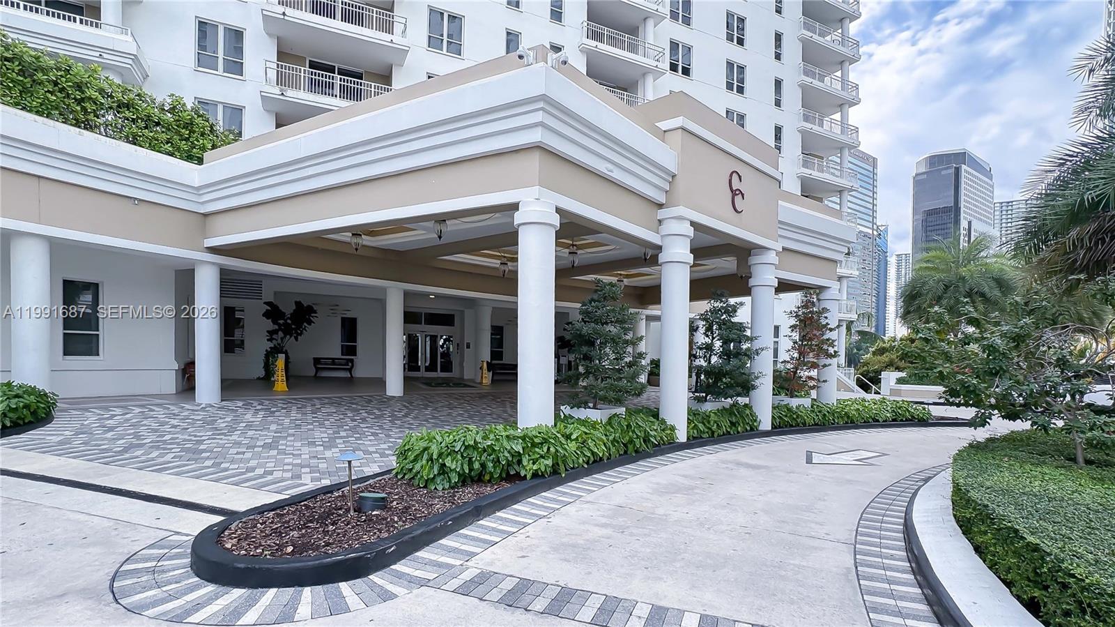 701 Brickell Key Boulevard 1912 Property Photo 39
