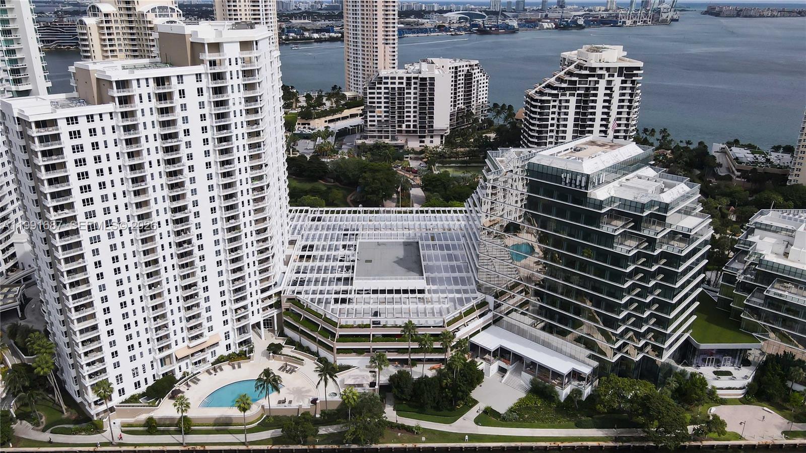 701 Brickell Key Boulevard 1912 Property Photo 42