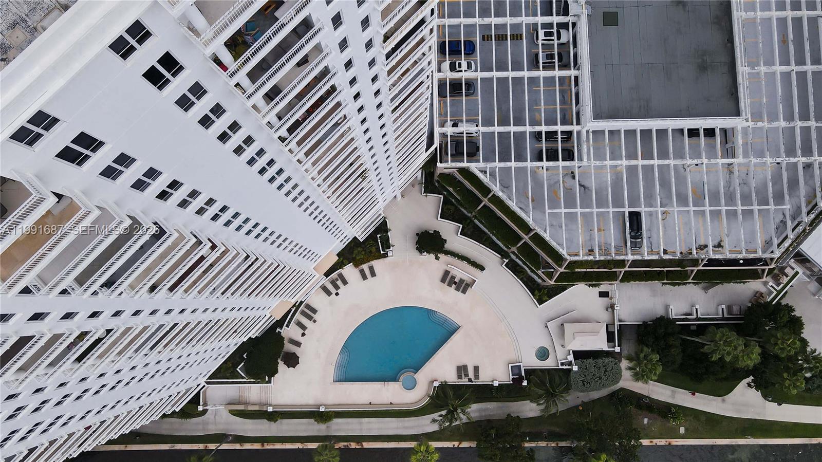 701 Brickell Key Boulevard 1912 Property Photo 43