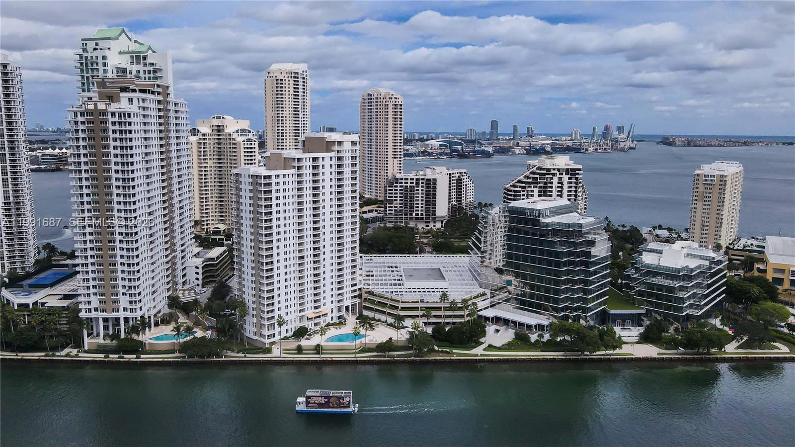 701 Brickell Key Boulevard 1912 Property Photo 44