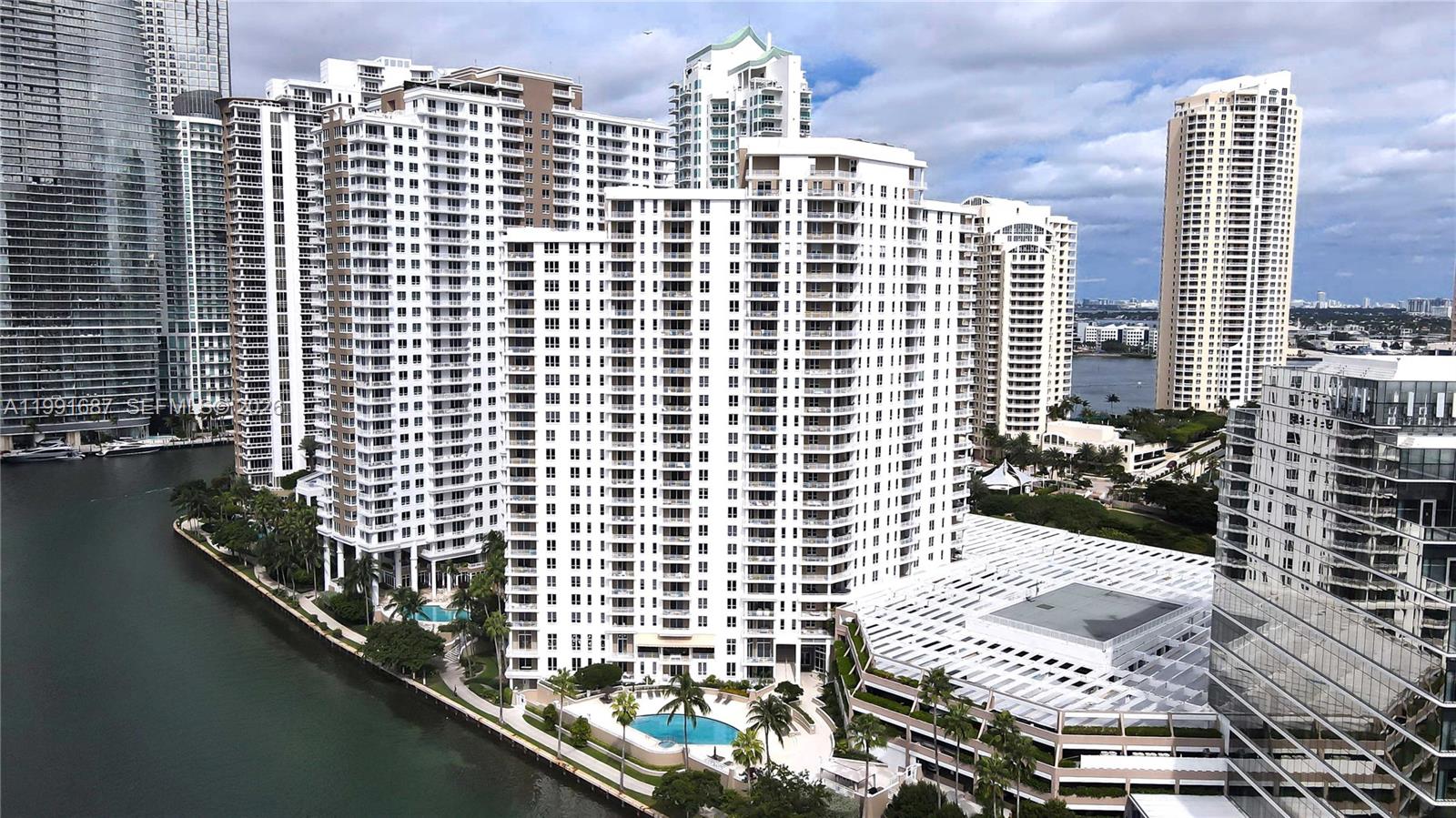 701 Brickell Key Boulevard 1912 Property Photo 47