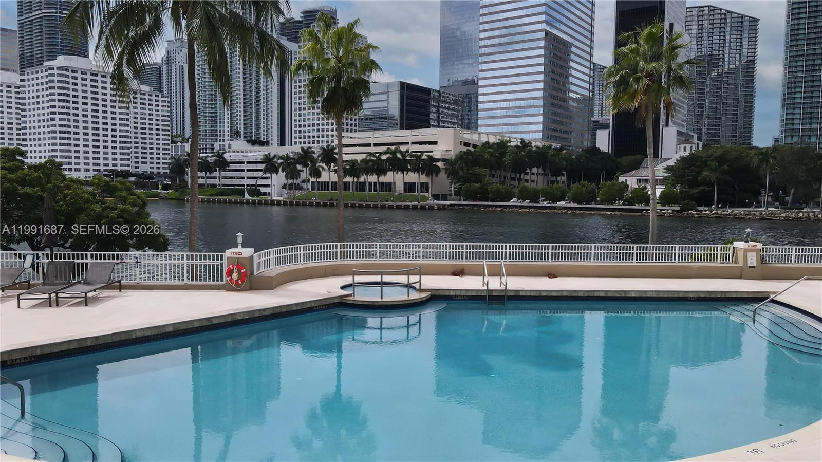 701 Brickell Key Boulevard 1912 Property Photo 49