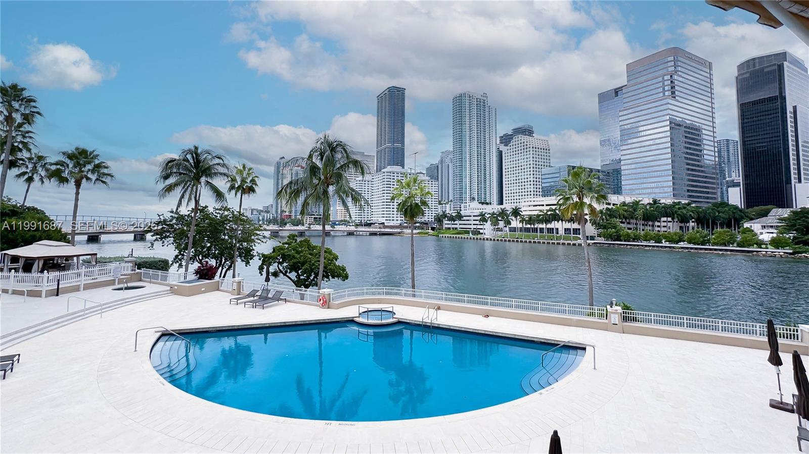 701 Brickell Key Boulevard 1912 Property Photo 67