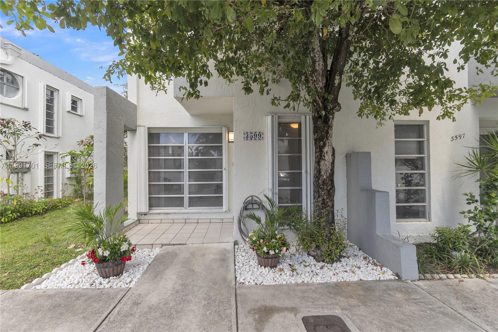 3599 SW 17th Street 3599