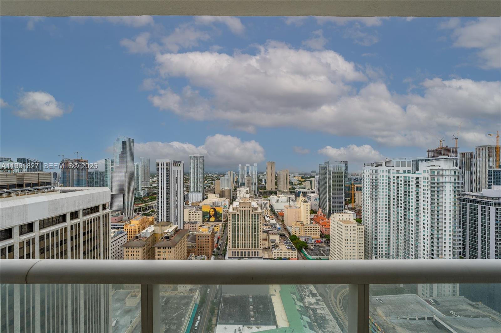 50 Biscayne Boulevard 4111 Property Photo 19