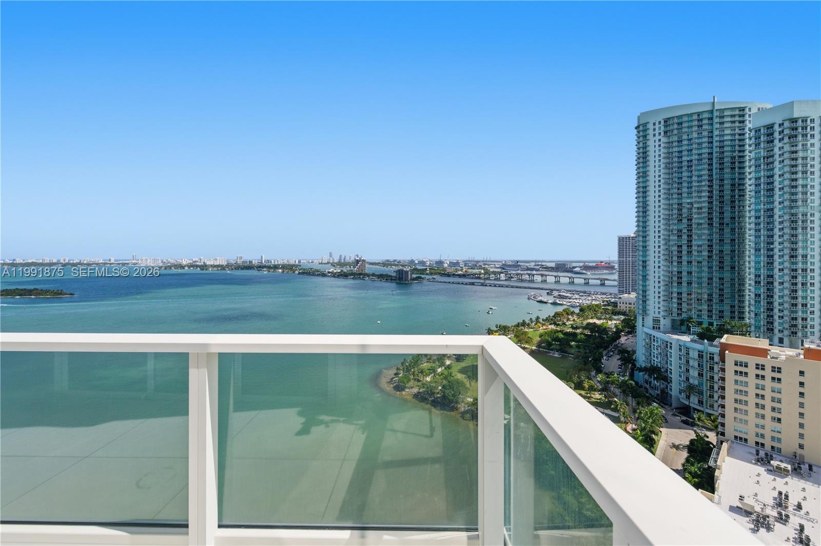 2020 N Bayshore Drive 2502 Property Photo 15